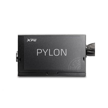ADATA XPG zdroj PYLON 550W 80+  BRONZE