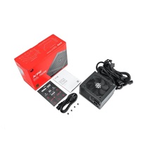 ADATA XPG zdroj PYLON 550W 80+  BRONZE