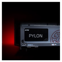 ADATA XPG zdroj PYLON 550W 80+  BRONZE