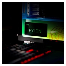 ADATA XPG zdroj PYLON 550W 80+  BRONZE