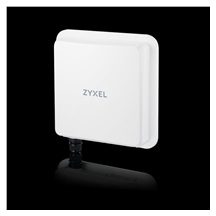 FWA710, 5G Outdoor Router,Standalone/Nebula with 1 year Nebula Pro License, 2.5G LAN, EU and UK