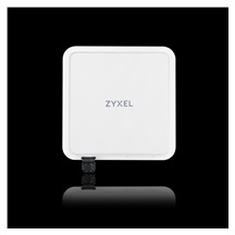FWA710, 5G Outdoor Router,Standalone/Nebula with 1 year Nebula Pro License, 2.5G LAN, EU and UK