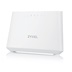 Zyxel DX3301-T0 Wireless AX1800 VDSL2 Modem Router, 4x gigabit LAN, 1x gigabit WAN, 1x USB, 2x FXS