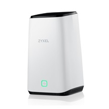Zyxel FWA510, 5G NR Indoor Router, Standalone/Nebula with 1 year Nebula Pro License