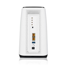 Zyxel FWA510, 5G NR Indoor Router, Standalone/Nebula with 1 year Nebula Pro License