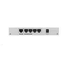 Zyxel GS-105B V5 5-Port MINI Desktop Gigabit Ethernet Switch - Metal Housing