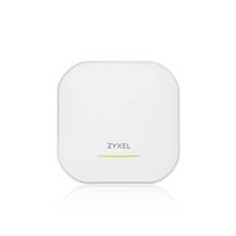 Zyxel NWA220AX-6E, Single Pack 802.11axe AP, Standalone / NebulaFlex