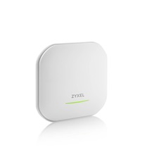 Zyxel NWA220AX-6E, Single Pack 802.11axe AP, Standalone / NebulaFlex