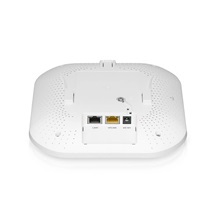 Zyxel NWA220AX-6E, Single Pack 802.11axe AP, Standalone / NebulaFlex