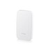 Zyxel WAC500H Wireless AC1200 Wall-Plate Unified Access Point, bez zdroje