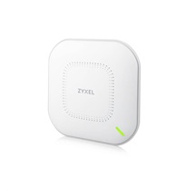 Zyxel WAX510D Wireless AX (WiFi 6) Unified Access Point, PoE, dual radio, bez zdroje