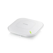 Zyxel WAX510D Wireless AX (WiFi 6) Unified Access Point, PoE, dual radio, bez zdroje