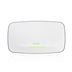 Zyxel WBE630S, BE12.3K (2.4GHz: 2x2:2, 5 or 6GHz: 4x4:4) MU-MIMO, Smart Antenna,Dual Radio 2.4 and 5 or 6GHz,incl 1 year