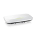 Zyxel WBE630S, BE12.3K (2.4GHz: 2x2:2, 5 or 6GHz: 4x4:4) MU-MIMO, Smart Antenna,Dual Radio 2.4 and 5 or 6GHz,incl 1 year