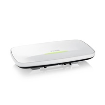 Zyxel WBE630S, BE12.3K (2.4GHz: 2x2:2, 5 or 6GHz: 4x4:4) MU-MIMO, Smart Antenna,Dual Radio 2.4 and 5 or 6GHz,incl 1 year