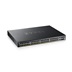 Zyxel XGS2220-54HP, L3 Access Switch, 600W PoE, 40xPoE+/10xPoE++, 48x1G RJ45 2x10mG RJ45, 4x10G SFP+ Uplink, incl. 1 yr