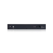 Zyxel XMG1915-18EP, 16-port 2.5GbE, 2 SFP+, 8 x PoE++ 180W  Smart Switch, hybird mode, standalone or NebulaFlex Cloud