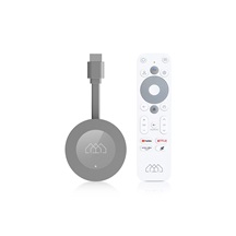 Homatics Dongle G 4K Google TV