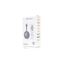 Homatics Dongle G 4K Google TV