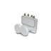 LNB Mascom Monoblock 4,3 Quad MC M4-QS03