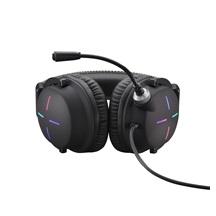 ACER Nitro Headset II (NHW200)/Jack/Černá