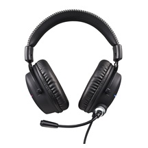 ACER Nitro Headset II (NHW200)/Jack/Černá