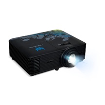 Acer P GM712/DLP/4000lm/4K UHD/2x HDMI/LAN/WiFi
