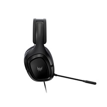Acer Predator Galea 365/7.1/Jack/Drát/Černá