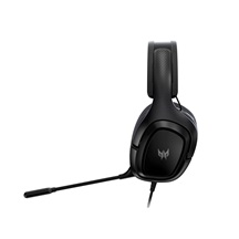 Acer Predator Galea 365/7.1/Jack/Drát/Černá