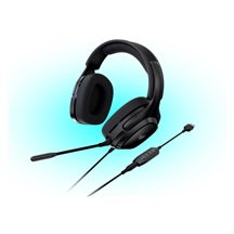 Acer Predator Galea 365/7.1/Jack/Drát/Černá