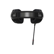 Acer Predator Galea 550/Stereo/BT-USB/Bezdrát/Černá