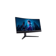 Acer Predator/X34V3bmiiphuzx/34"/Mini LED/wQHD/180Hz/1ms/Black/3R
