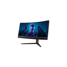 Acer Predator/X34V3bmiiphuzx/34"/Mini LED/wQHD/180Hz/1ms/Black/3R