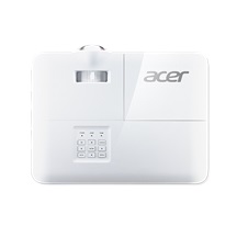 Acer S1386WH/DLP/3600lm/WXGA/HDMI