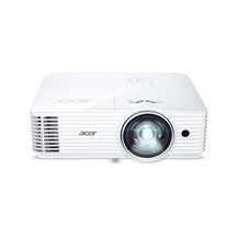 Acer S1386WHn/DLP/3600lm/WXGA/2x HDMI/LAN
