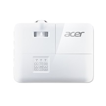 Acer S1386WHn/DLP/3600lm/WXGA/2x HDMI/LAN