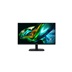 Acer/EK321QK bmiipx/31,5"/VA/4K UHD/60Hz/4ms/Black/2R