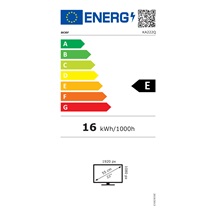 Acer/KA222QE0bi/21,5"/IPS/FHD/100Hz/4ms/Black/2R
