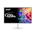 Acer/SA273G0wi/27"/IPS/FHD/120Hz/1ms/White/2R