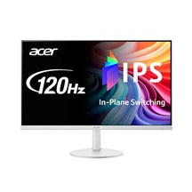 Acer/SA273G0wi/27"/IPS/FHD/120Hz/1ms/White/2R