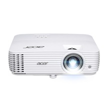 DLP Acer P1557Ki - 4500Lm,1080p,20000:1,HDMI