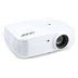 DLP Acer P5535 - 3D,4500Lm,20k:1,1080p,HDMI,RJ45