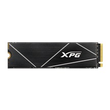 ADATA GAMMIX S70 BLADE/2TB/SSD/M.2 NVMe/Černá/Heatsink/5R