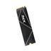 ADATA GAMMIX S70 BLADE/2TB/SSD/M.2 NVMe/Černá/Heatsink/5R