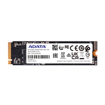 ADATA SSD 2TB Legend 900 PRO Gen4x4