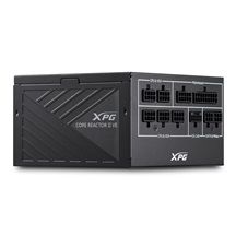 Adata XPG Core Reactor II VE/750W/ATX/80PLUS Gold/Modular/Retail