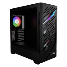 Adata XPG STARKER AIR BTF herní skříň černá