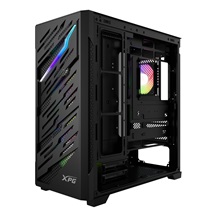 Adata XPG STARKER AIR BTF herní skříň černá