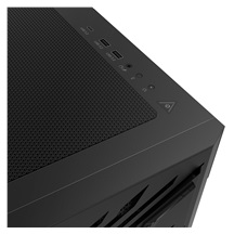 Adata XPG STARKER AIR BTF herní skříň černá