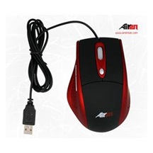 AIREN MOUSE RedMouseR Two (3000-3500-4000dpi)